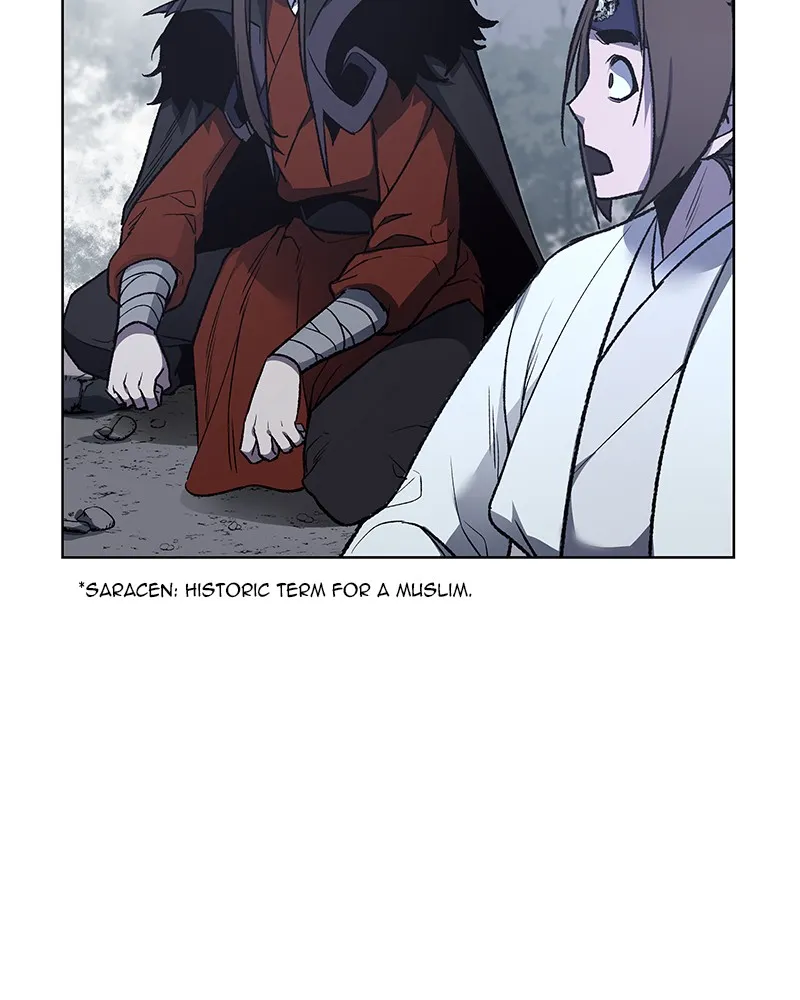 Reincarnated as an Unruly Heir Chapter 29 page 131 - 