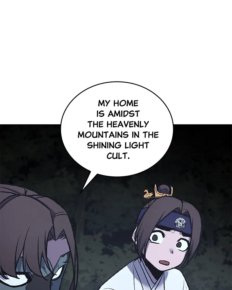 Reincarnated as an Unruly Heir Chapter 29 page 134 - 
