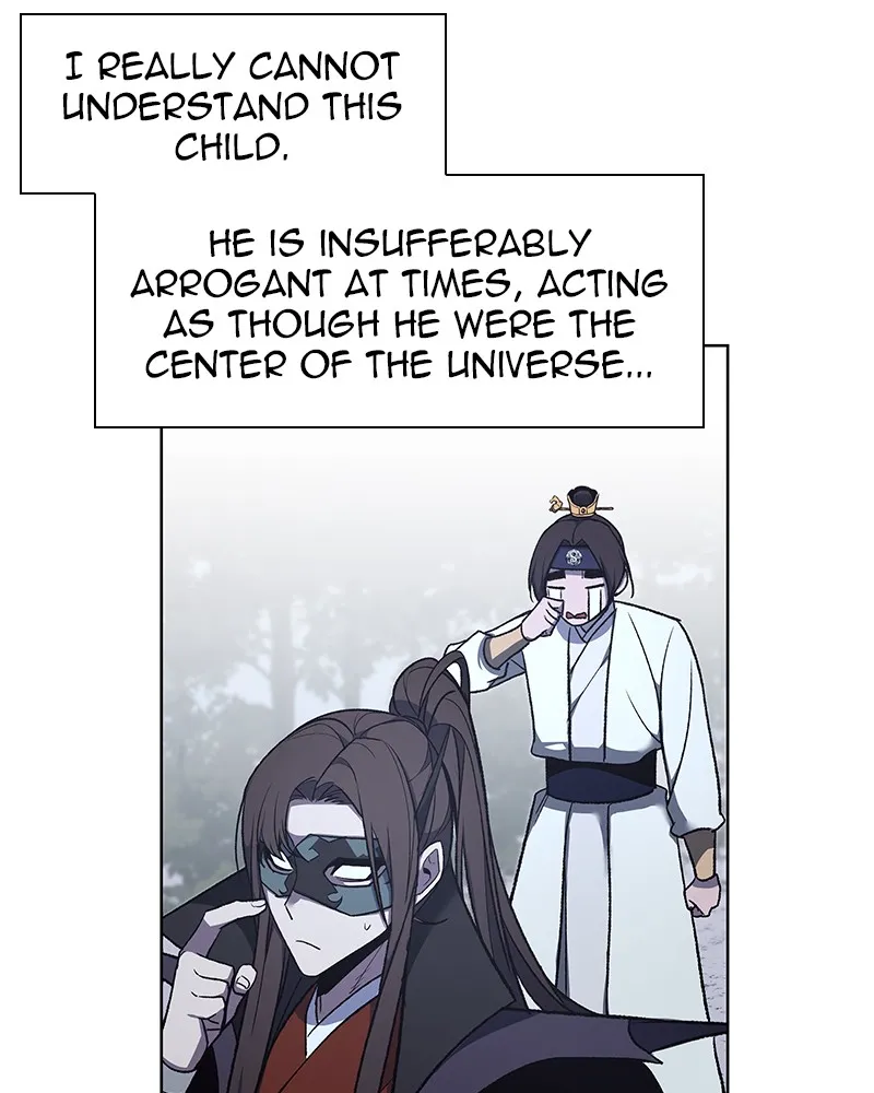 Reincarnated as an Unruly Heir Chapter 29 page 80 - 