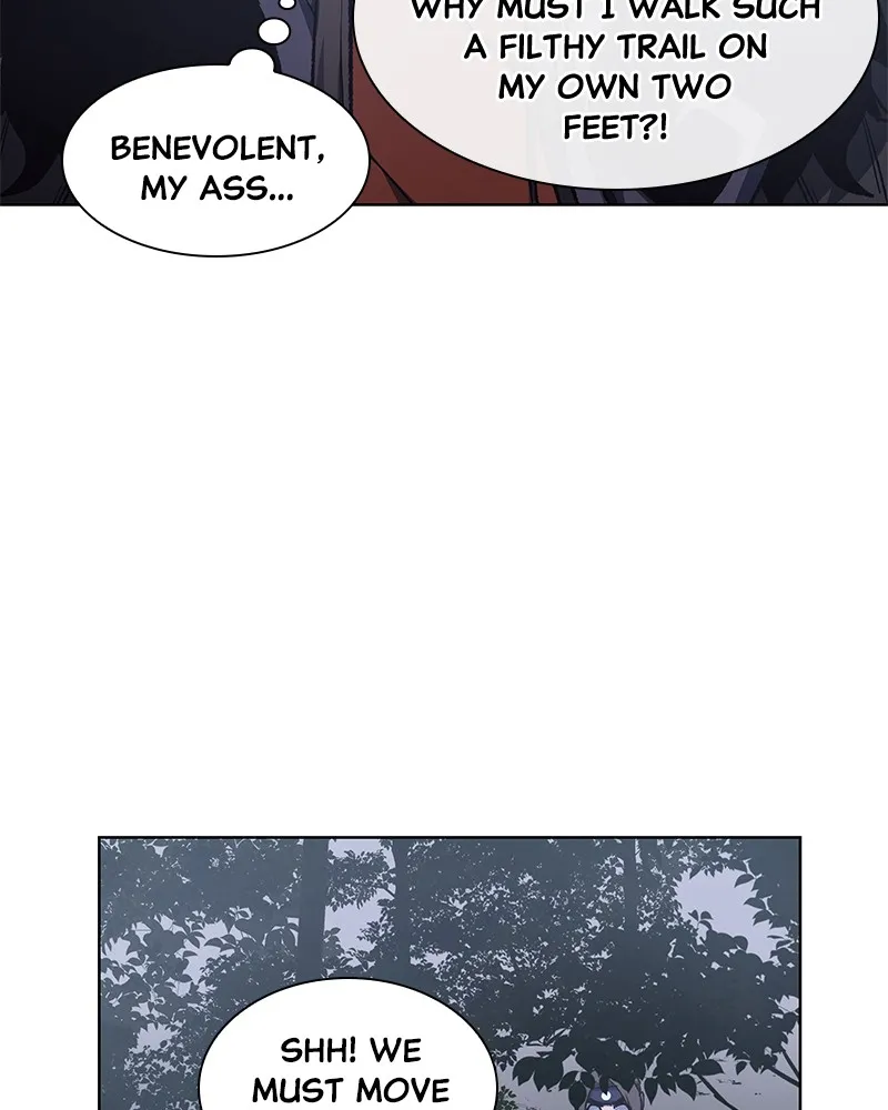 Reincarnated as an Unruly Heir Chapter 29 page 88 - 