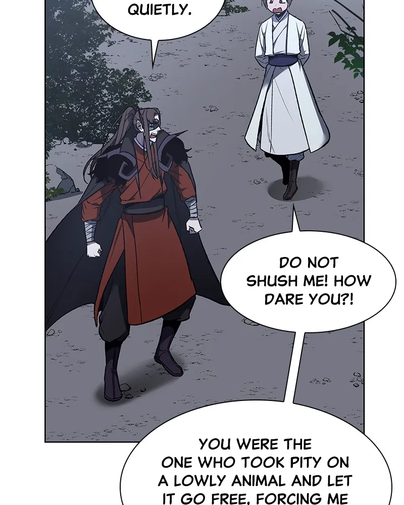 Reincarnated as an Unruly Heir Chapter 29 page 89 - 