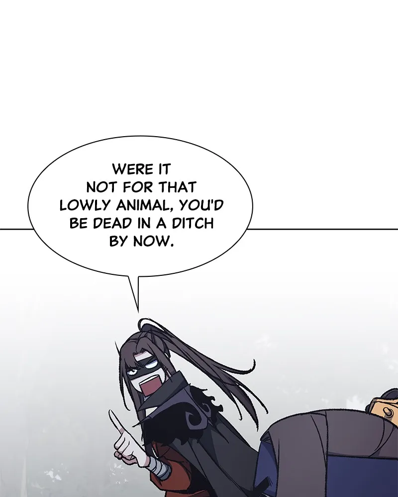 Reincarnated as an Unruly Heir Chapter 29 page 91 - 