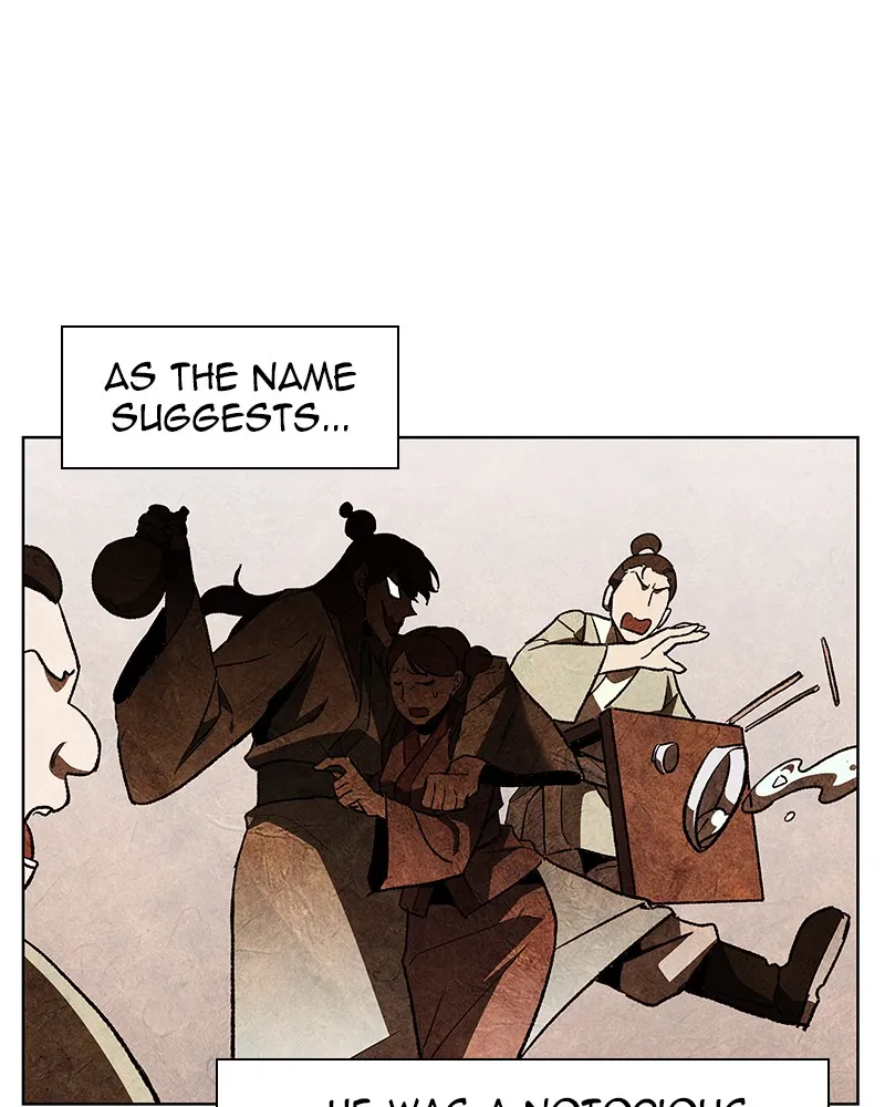 Reincarnated as an Unruly Heir Chapter 3 page 111 - 