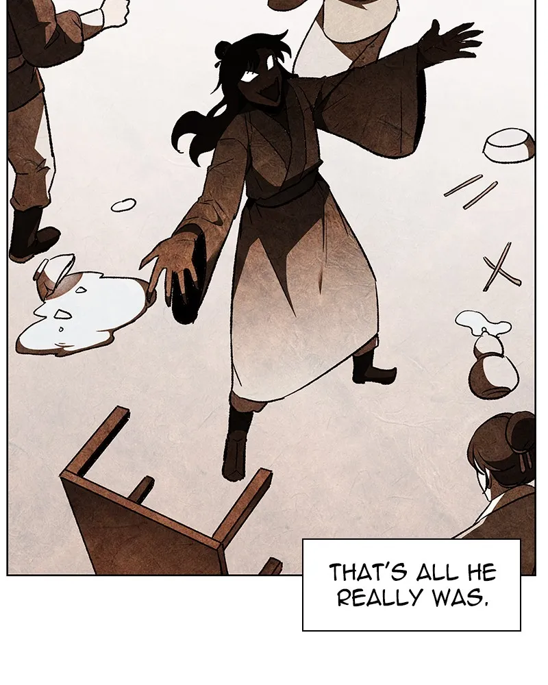 Reincarnated as an Unruly Heir Chapter 3 page 113 - 