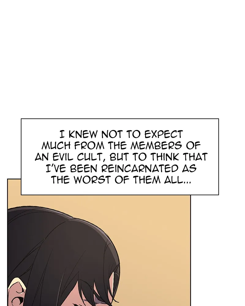 Reincarnated as an Unruly Heir Chapter 3 page 114 - 