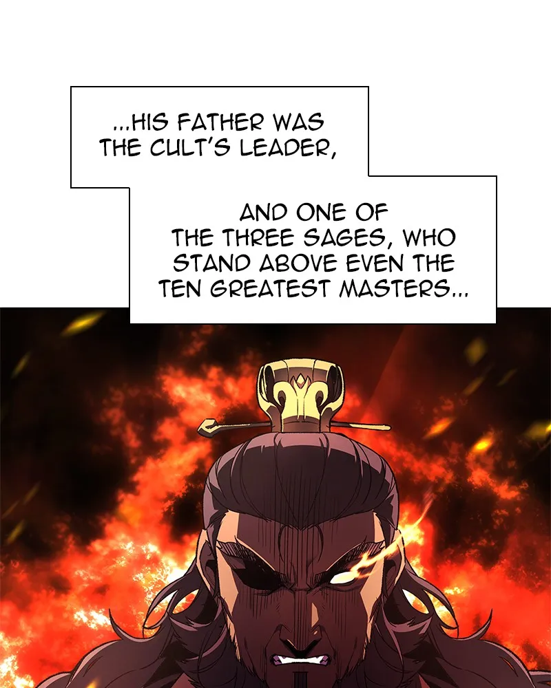 Reincarnated as an Unruly Heir Chapter 3 page 116 - 