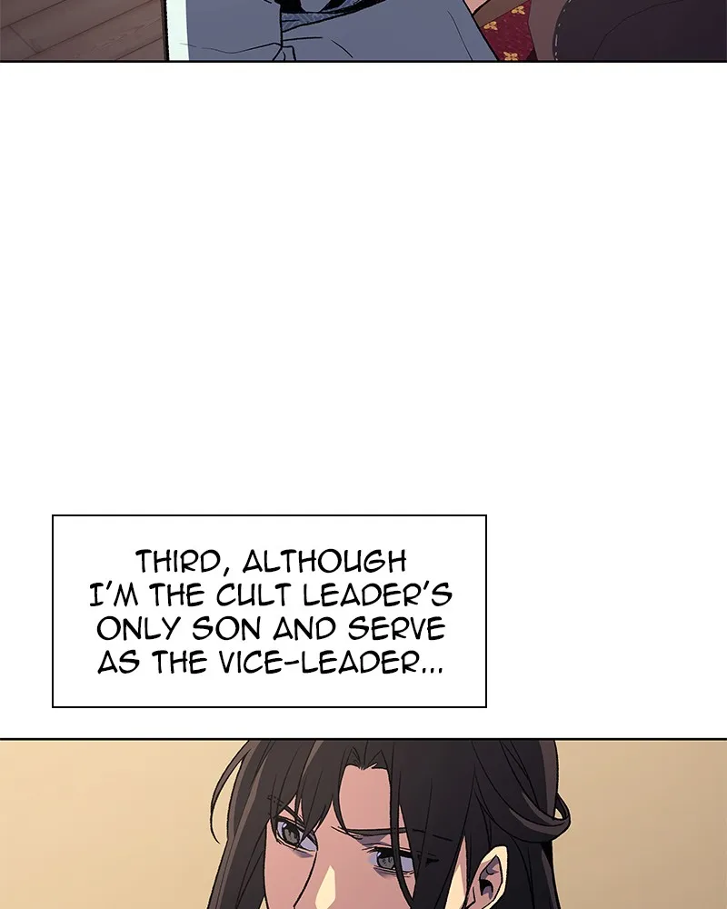 Reincarnated as an Unruly Heir Chapter 3 page 120 - 