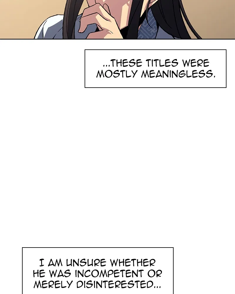 Reincarnated as an Unruly Heir Chapter 3 page 121 - 