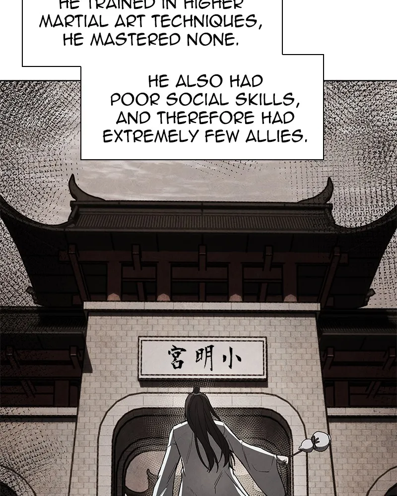 Reincarnated as an Unruly Heir Chapter 3 page 123 - 