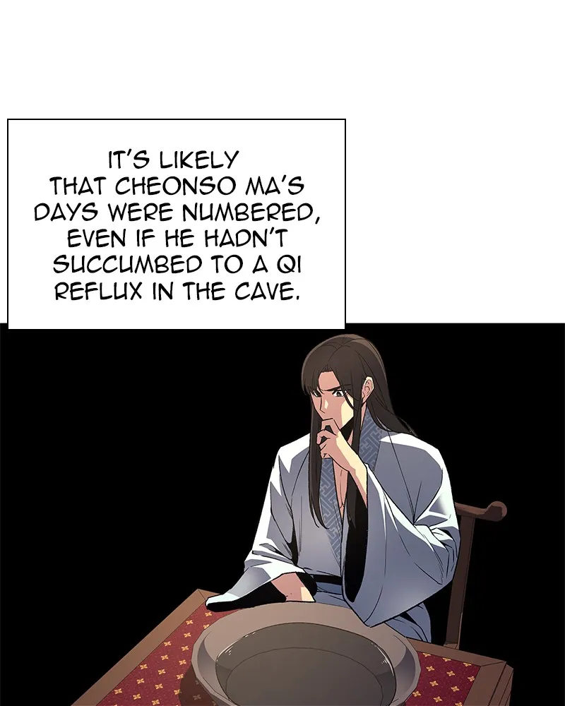 Reincarnated as an Unruly Heir Chapter 3 page 134 - 