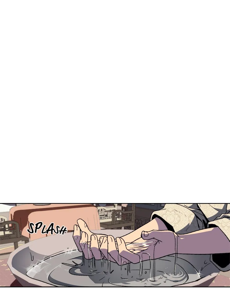 Reincarnated as an Unruly Heir Chapter 3 page 21 - 