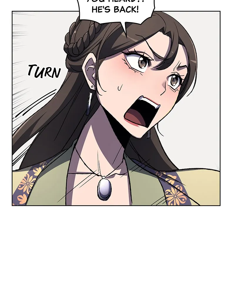 Reincarnated as an Unruly Heir Chapter 3 page 35 - 
