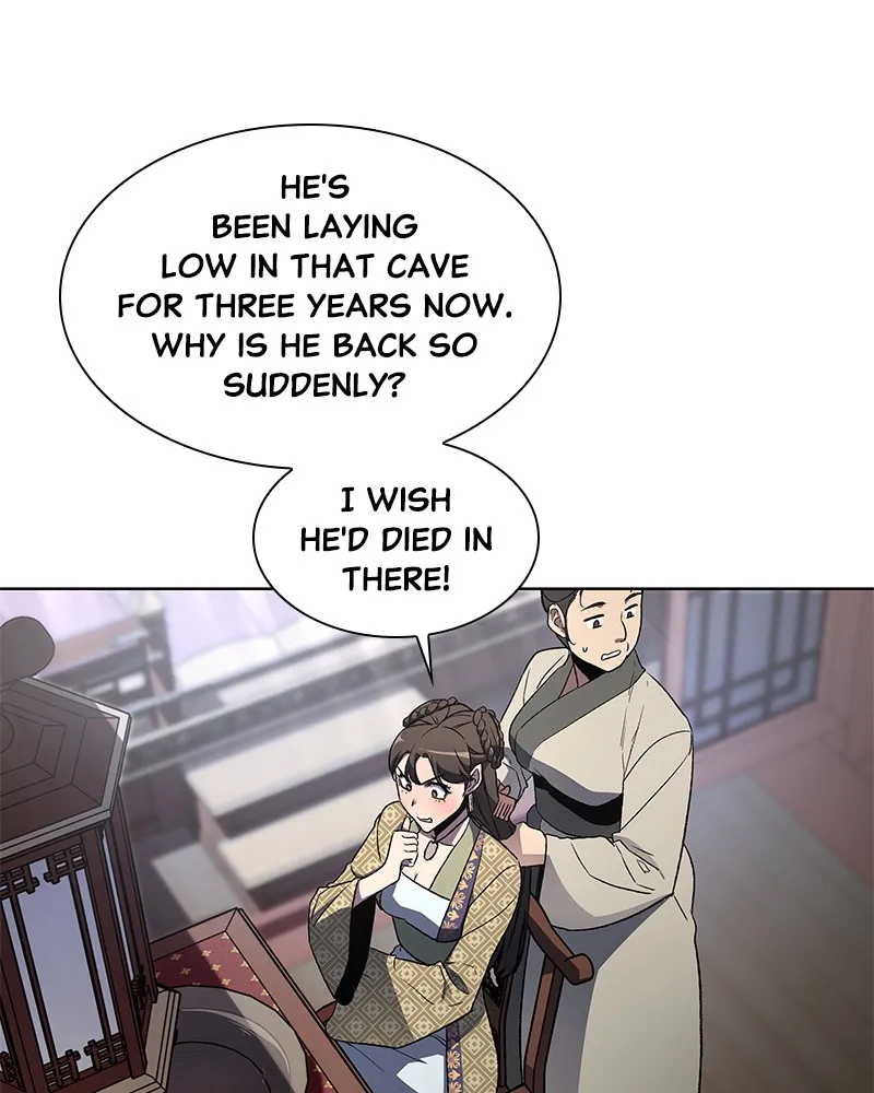 Reincarnated as an Unruly Heir Chapter 3 page 37 - 