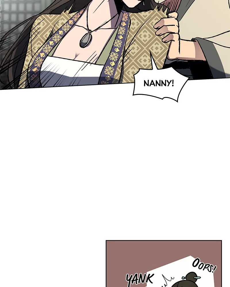 Reincarnated as an Unruly Heir Chapter 3 page 42 - 