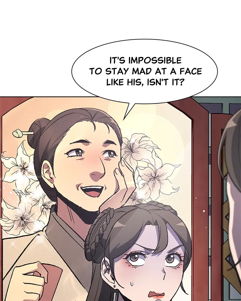 Reincarnated as an Unruly Heir Chapter 3 page 52 - 