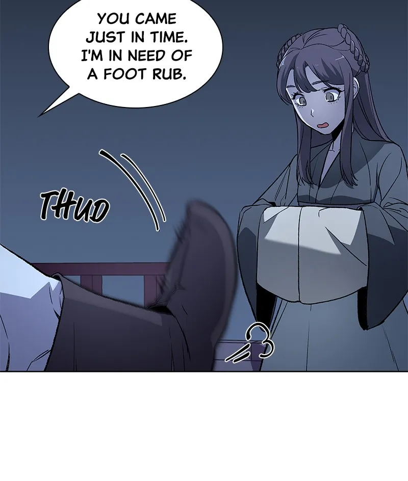 Reincarnated as an Unruly Heir Chapter 3 page 71 - 
