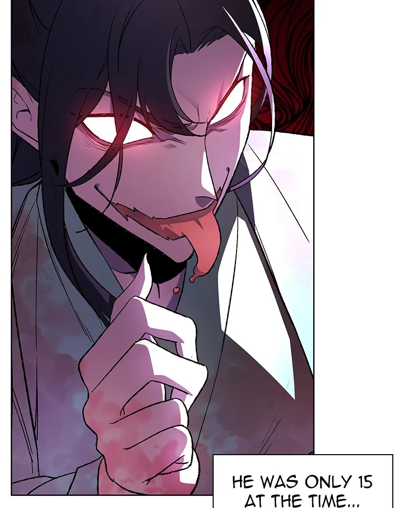 Reincarnated as an Unruly Heir Chapter 3 page 77 - 