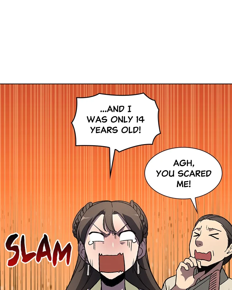 Reincarnated as an Unruly Heir Chapter 3 page 80 - 