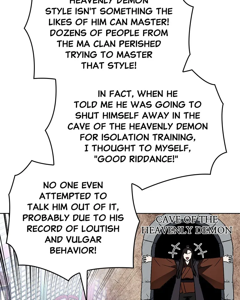 Reincarnated as an Unruly Heir Chapter 3 page 82 - 
