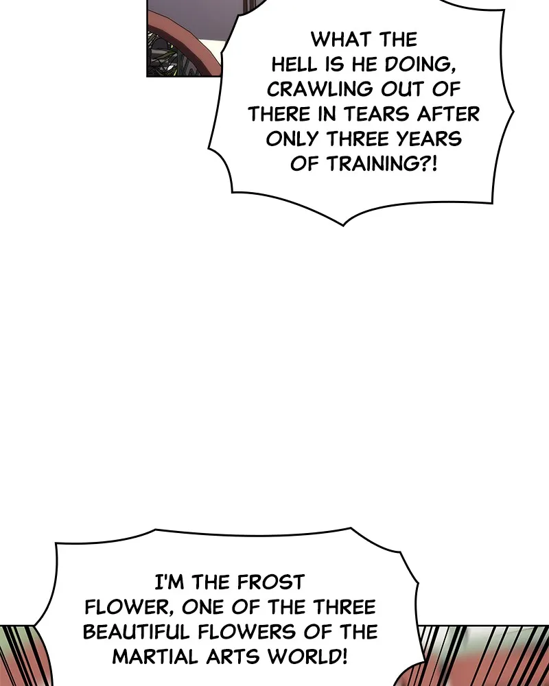 Reincarnated as an Unruly Heir Chapter 3 page 85 - 