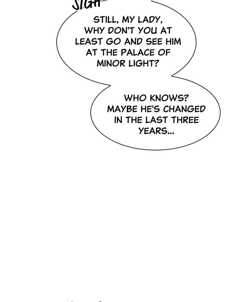 Reincarnated as an Unruly Heir Chapter 3 page 89 - 