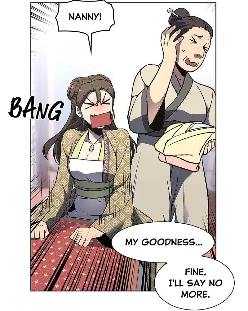 Reincarnated as an Unruly Heir Chapter 3 page 90 - 
