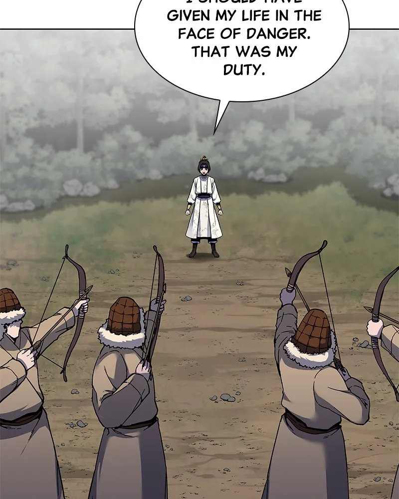 Reincarnated as an Unruly Heir Chapter 30 page 105 - 