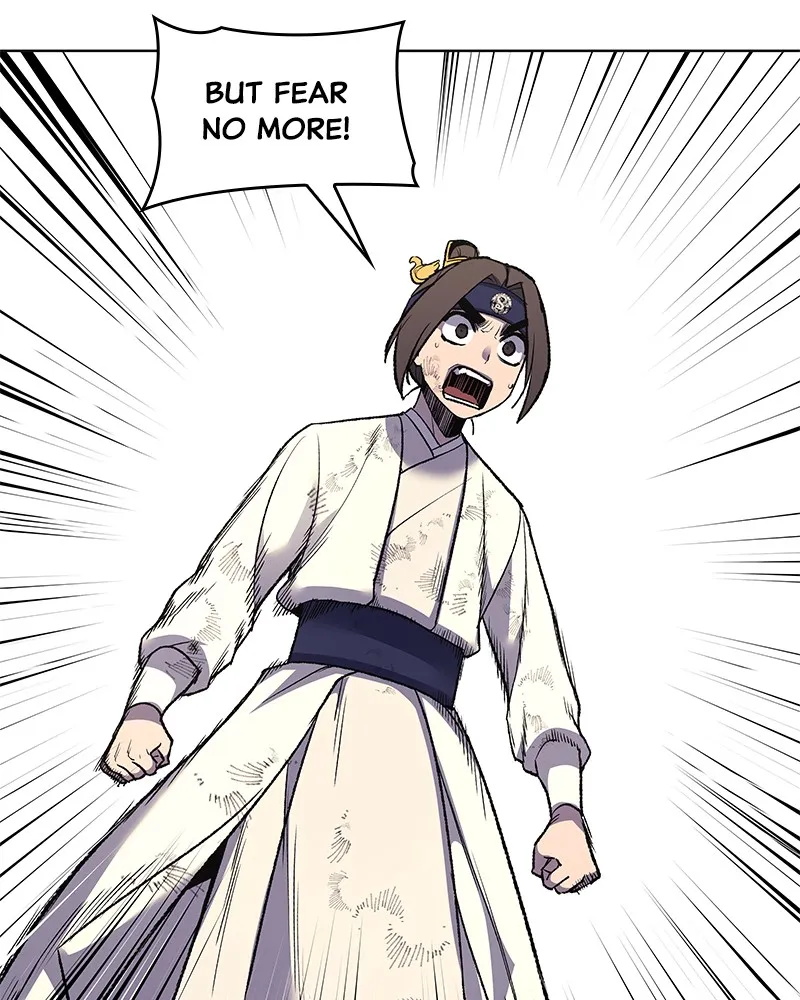 Reincarnated as an Unruly Heir Chapter 30 page 108 - 