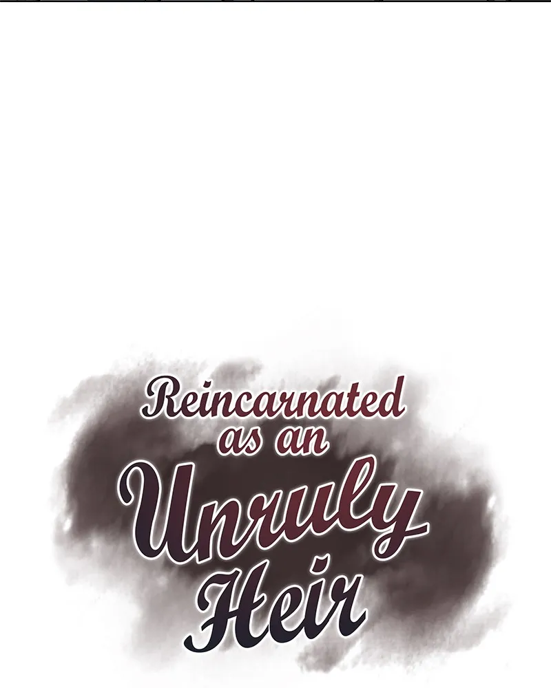 Reincarnated as an Unruly Heir Chapter 30 page 12 - 