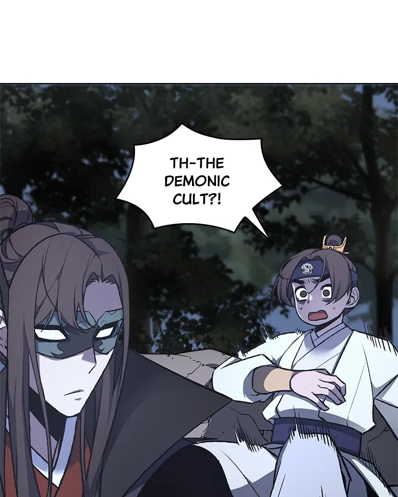 Reincarnated as an Unruly Heir Chapter 30 page 3 - 