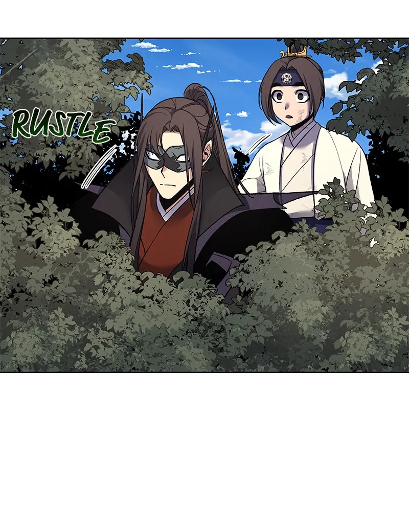 Reincarnated as an Unruly Heir Chapter 30 page 23 - 