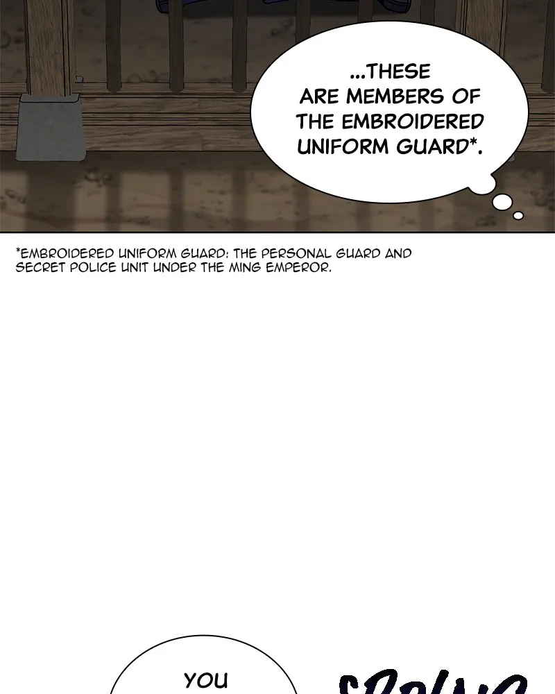 Reincarnated as an Unruly Heir Chapter 30 page 29 - 
