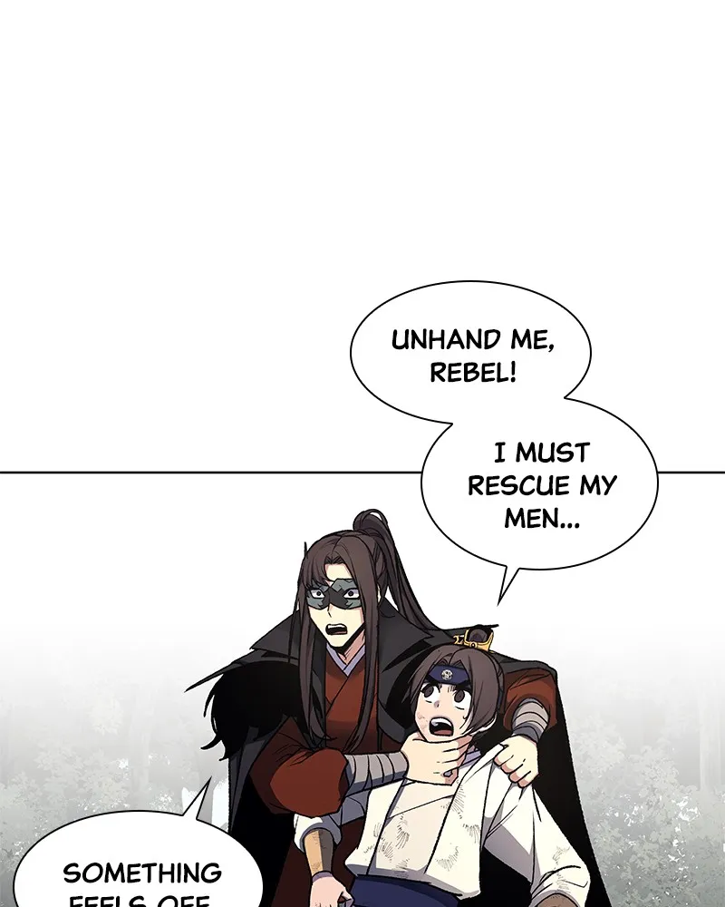 Reincarnated as an Unruly Heir Chapter 30 page 33 - 