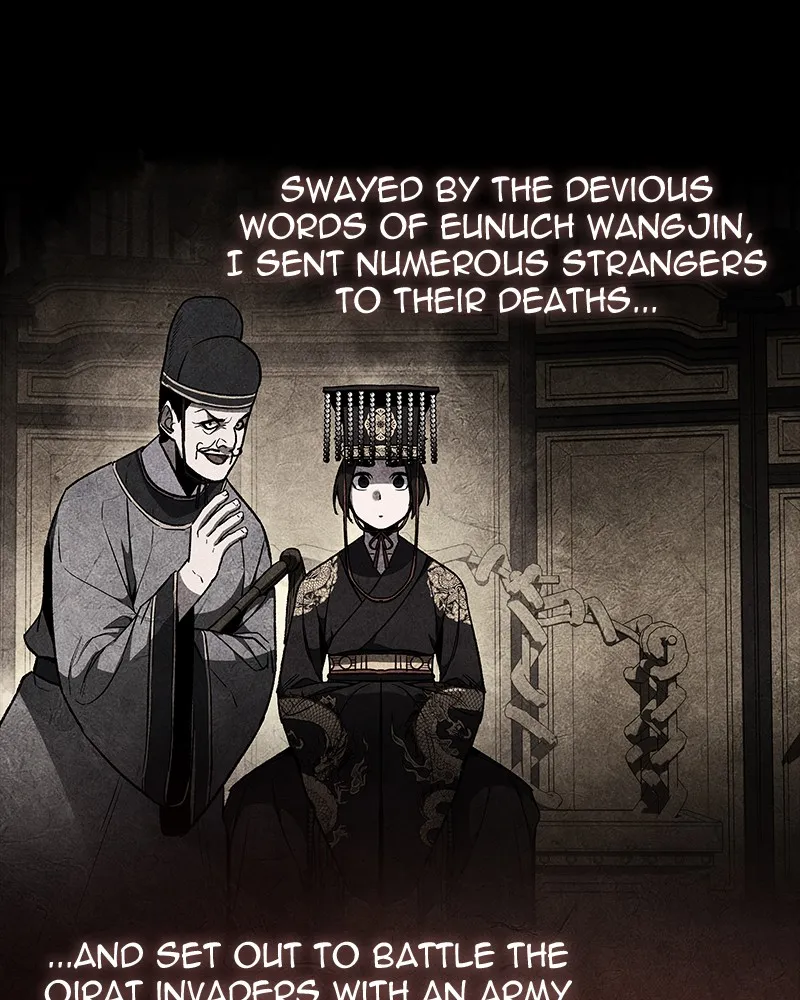 Reincarnated as an Unruly Heir Chapter 30 page 58 - 