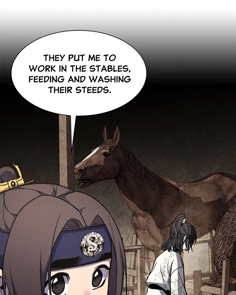 Reincarnated as an Unruly Heir Chapter 30 page 63 - 