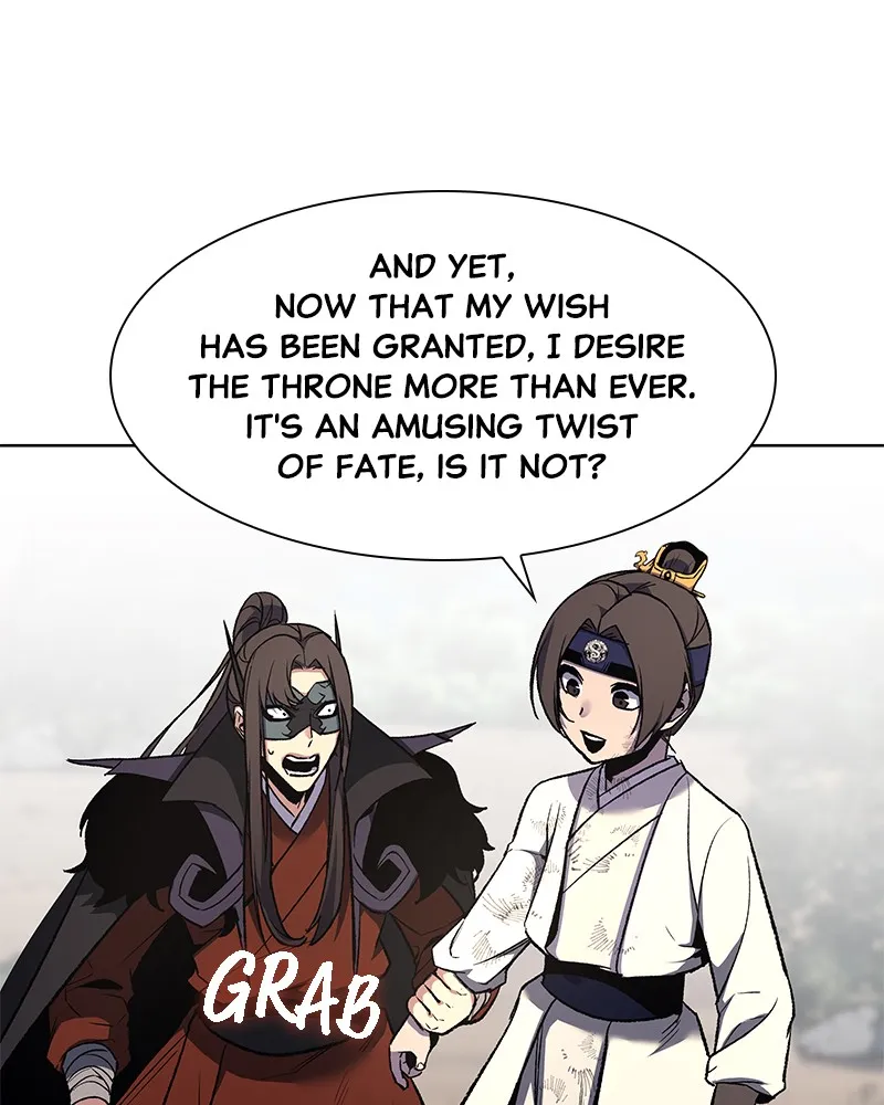 Reincarnated as an Unruly Heir Chapter 30 page 71 - 
