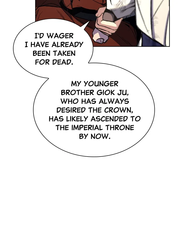 Reincarnated as an Unruly Heir Chapter 30 page 74 - 