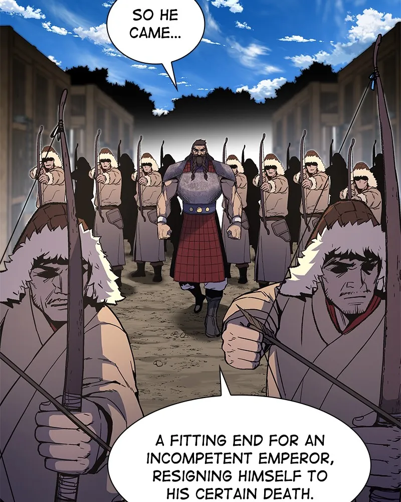 Reincarnated as an Unruly Heir Chapter 30 page 100 - 