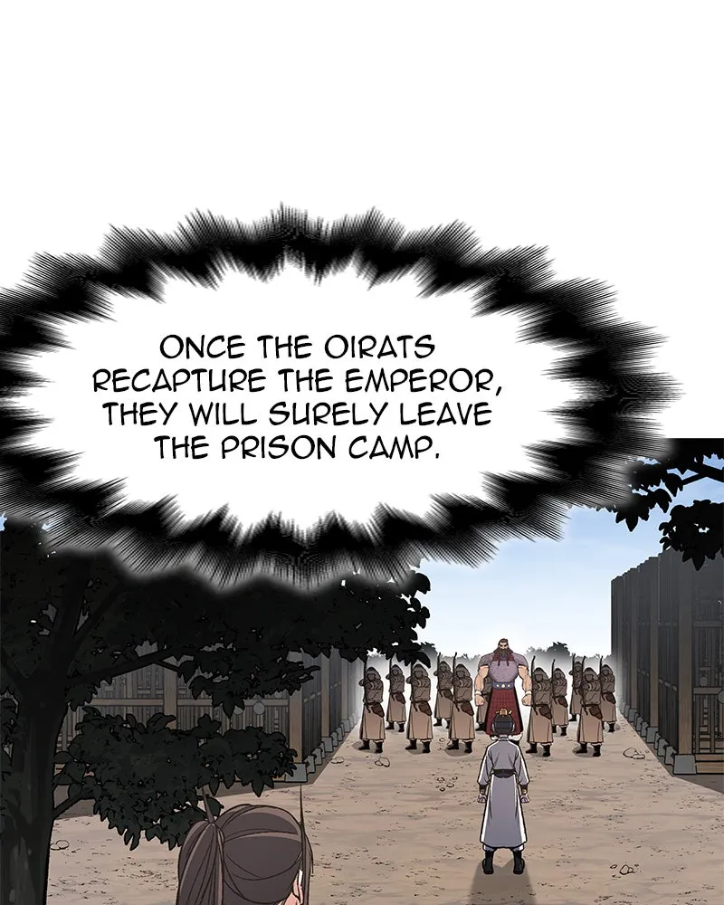 Reincarnated as an Unruly Heir Chapter 31 page 1 - 