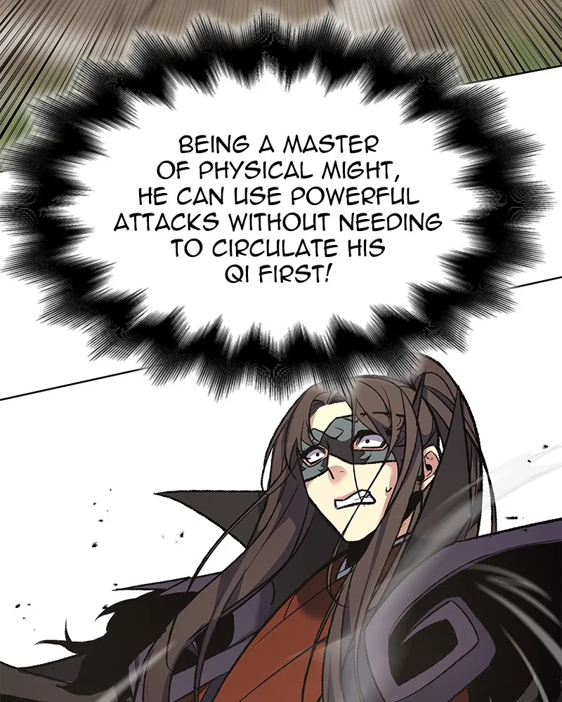 Reincarnated as an Unruly Heir Chapter 31 page 111 - 