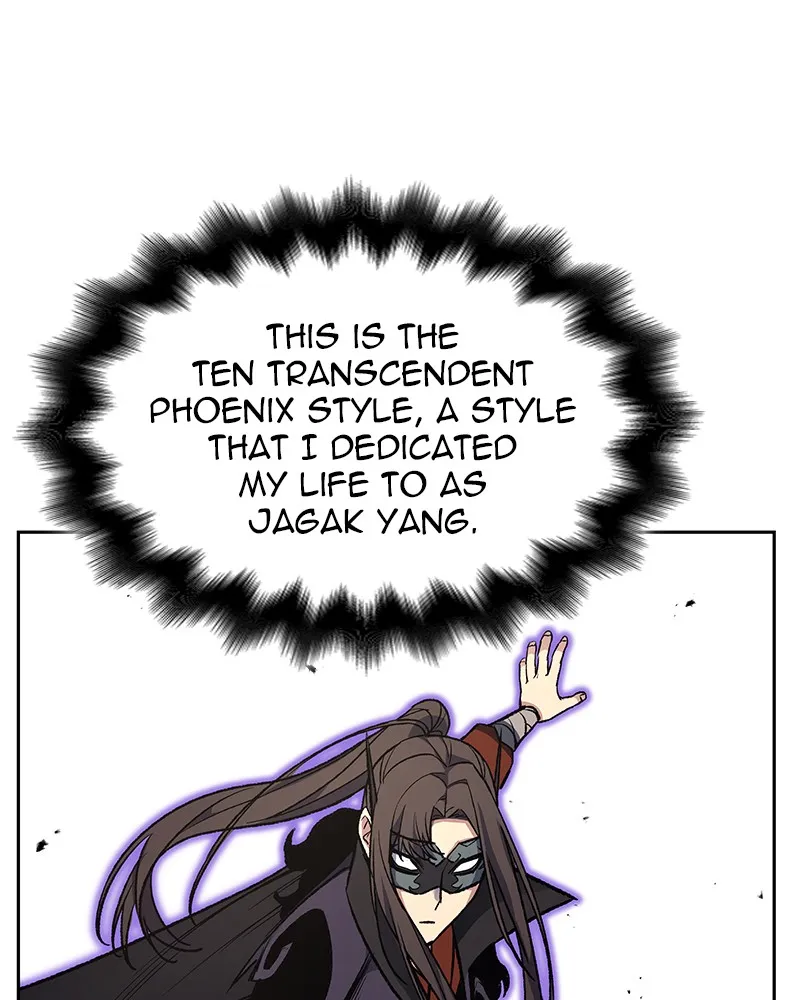 Reincarnated as an Unruly Heir Chapter 31 page 123 - 