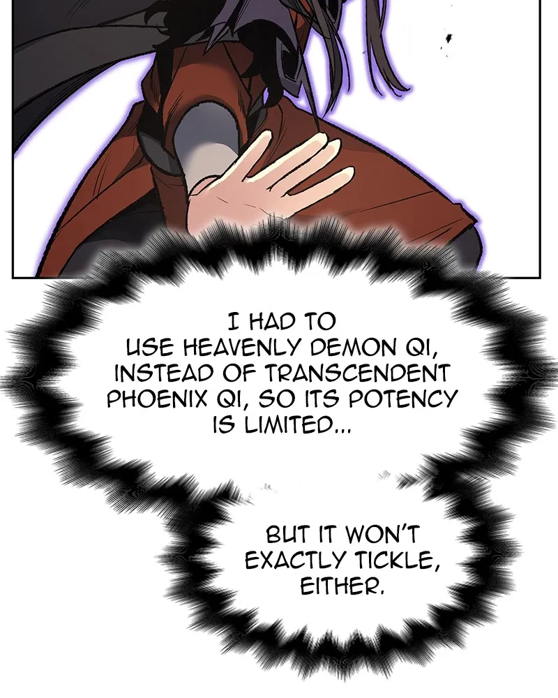 Reincarnated as an Unruly Heir Chapter 31 page 124 - 