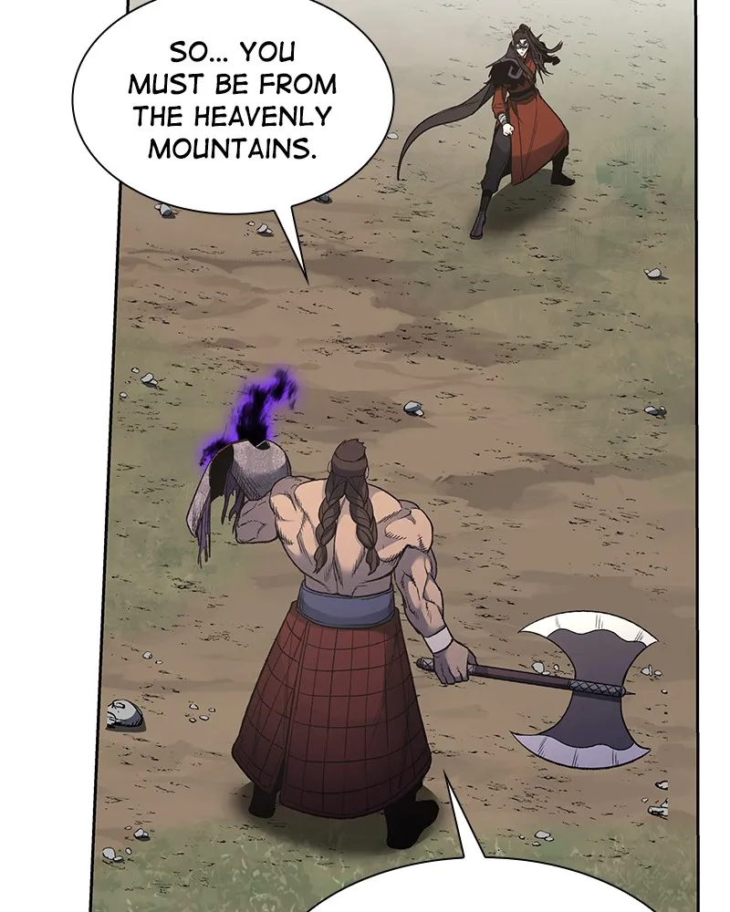 Reincarnated as an Unruly Heir Chapter 31 page 136 - 