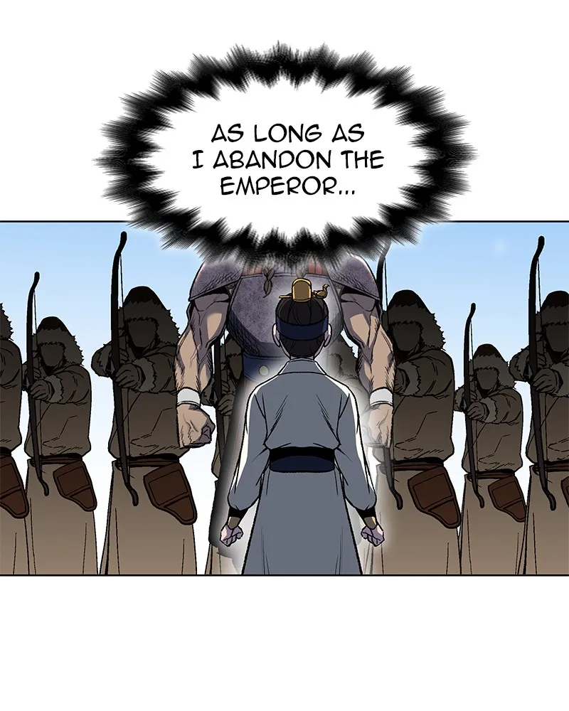 Reincarnated as an Unruly Heir Chapter 31 page 3 - 