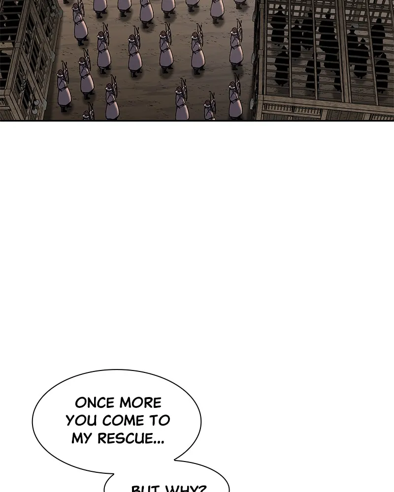 Reincarnated as an Unruly Heir Chapter 31 page 23 - 
