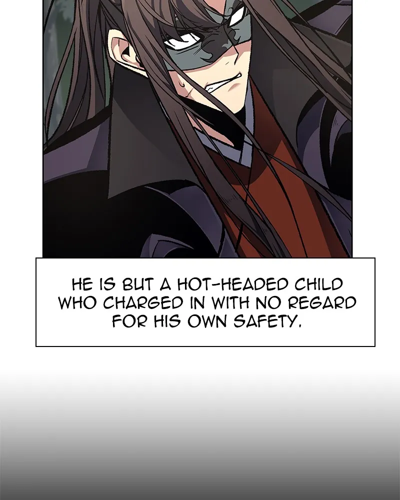 Reincarnated as an Unruly Heir Chapter 31 page 7 - 