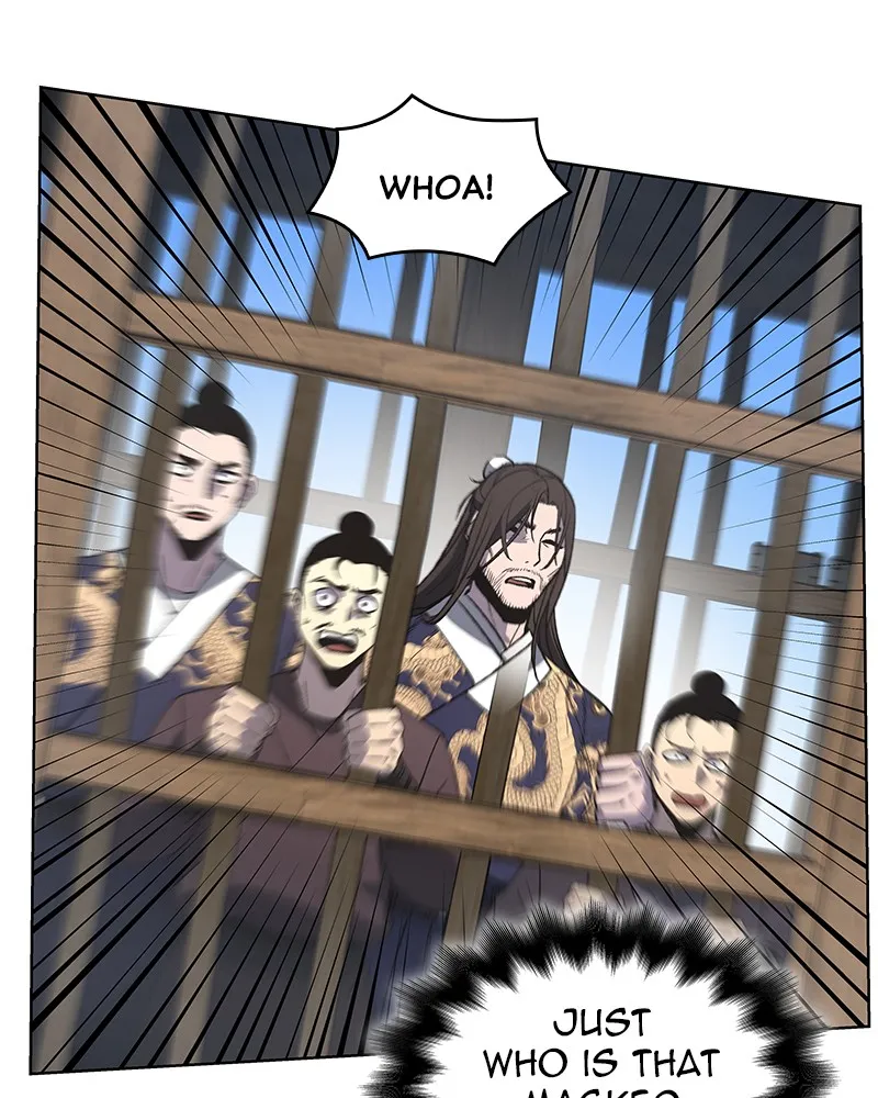 Reincarnated as an Unruly Heir Chapter 32 page 20 - 