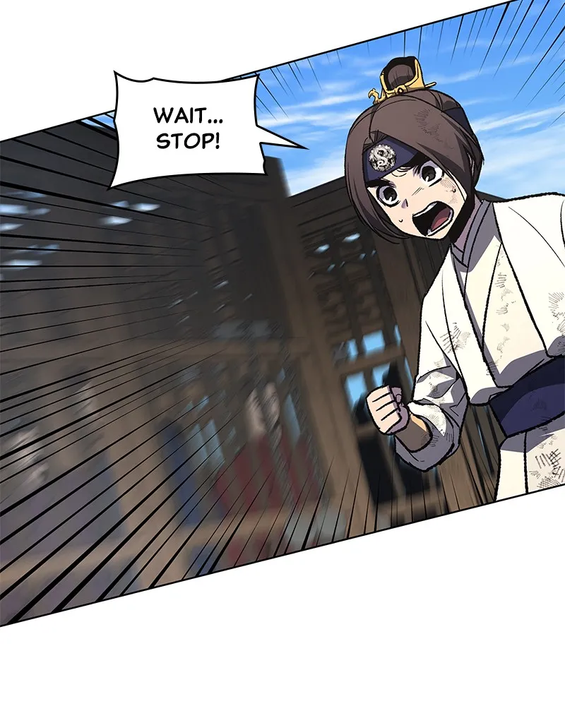 Reincarnated as an Unruly Heir Chapter 32 page 37 - 