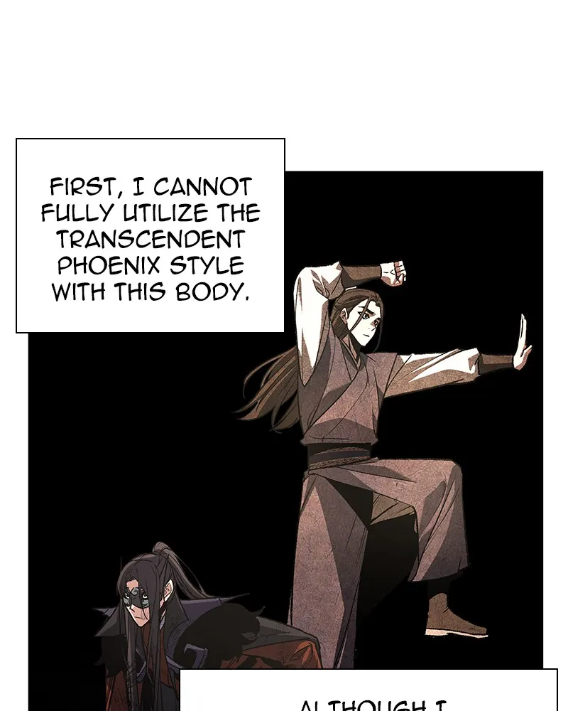 Reincarnated as an Unruly Heir Chapter 32 page 41 - 