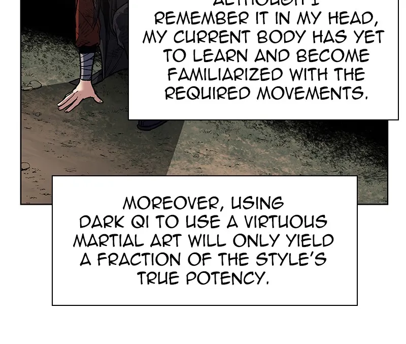 Reincarnated as an Unruly Heir Chapter 32 page 42 - 